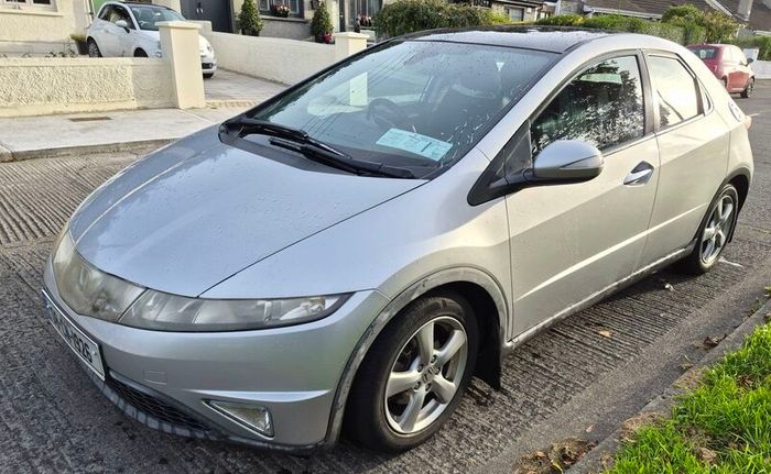 Honda Civic For Sale. FRESH NCT. Excellent Condition