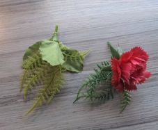 Flower Cake Toppers