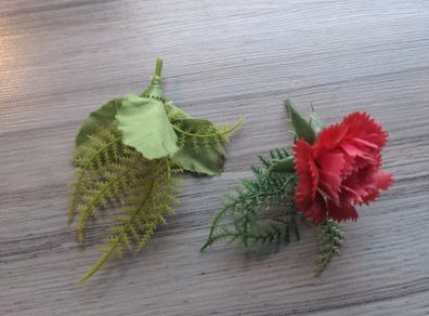 Flower Cake Toppers