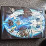 A Realm Reborn Final Fantasy XIV Online Collector's Edition Ps3 Image 3