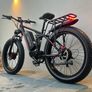 Electric Bike Image 5