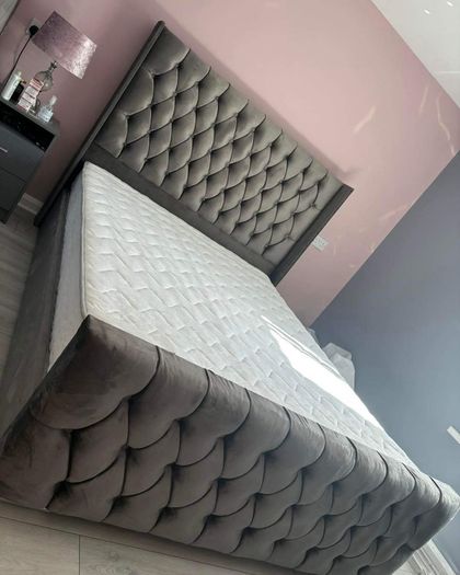 Beds brand new