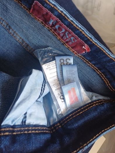 hugo boss jeans
