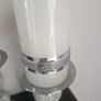 Candle Holders with Lene Bjerre Candles Image 3