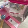 Barbie Camper Van and Ambulance Image 8