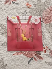 Meghan Trainor Target Exclusive Vinyl Bundle