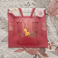 Meghan Trainor Target Exclusive Vinyl Bundle