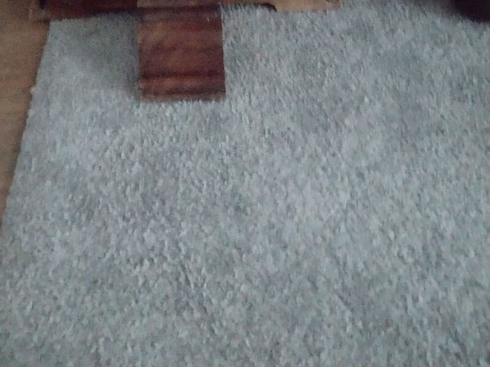 Large IKEA Stoense rug