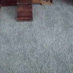 Large IKEA Stoense rug