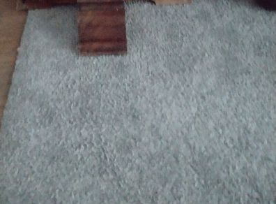 Large IKEA Stoense rug