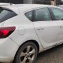 vauxhall opel astra 1.7 cdti 2012 Image 4