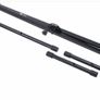 Brand New Keyboard Piano Stand. Heavy Duty, Height Adjustable Keyboard Stand (Black) For Sale Image 8