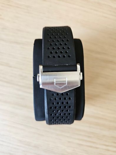 TAG Heuer connected E4 45mm As new