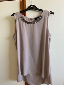 Wallis Ladies Blouse/Top, size S