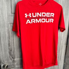 Under Armour Top - S