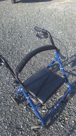 Walking Aid