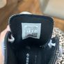 Converse high top child size 2 Image 4