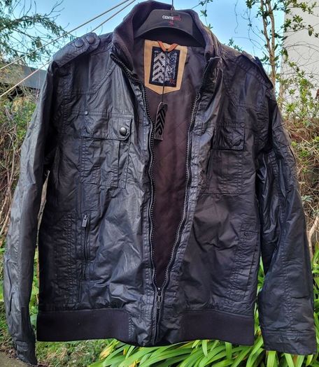 Brand new Mens Casual Jacket from Debenhams Size XXL
