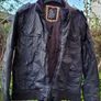 Brand new Mens Casual Jacket from Debenhams Size XXL Image 5