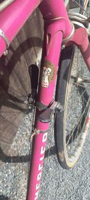 vintage mercier racing bicycle 1970s in ver good condition