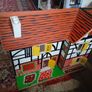Vintage Dolls House Image 2