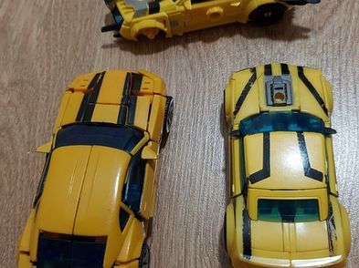Transformers Toys Bumblebee For Sale in Donaghmede, Dublin from year2021