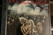 ARCH ENEMY - Anthems Of Rebellion