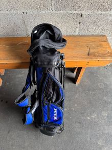 Golf bag - kids