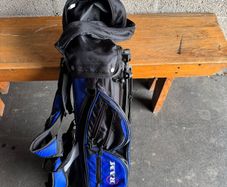 Golf bag - kids
