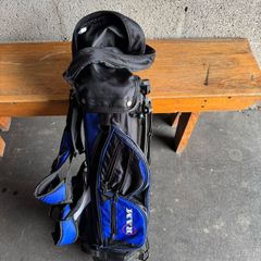 Golf bag - kids