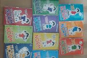 The World of Norm - 10 Book Box Set
