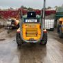3 ton swivel dumper Image 4