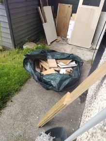 firewood