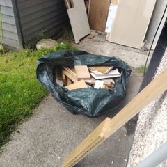 firewood