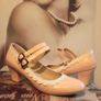 High Heels Size 10 Image 2