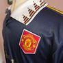 Manchester United Jersey - Large size Image 5