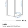 2 x Ikea PLATSA Wardrobes Image 6