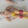 WWE Action Figures Bundle  4 Figures 2000 Image 4