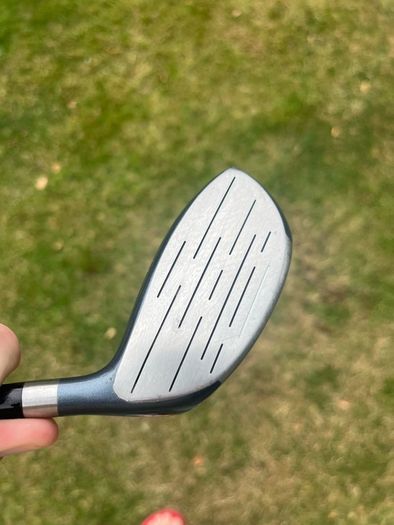 Mizuno Driver