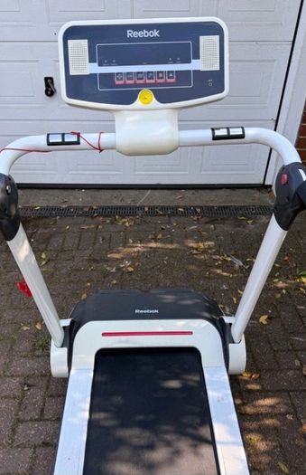 treadmill Reebok I RUN 3