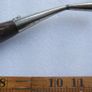Vintage Decorative Drinking Horn Image 9