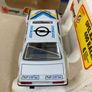 Opel Ascona 400 Rally Scale 1/24 Burago extremely rare Image 5
