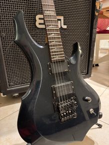 ESP F-200 Korean, Early 00's (vintage)