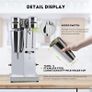 Bubble Boba Shaker 750ML Commercial Milk Tea Shaking Machine Image 4