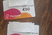100 euro electric and gas vouchers