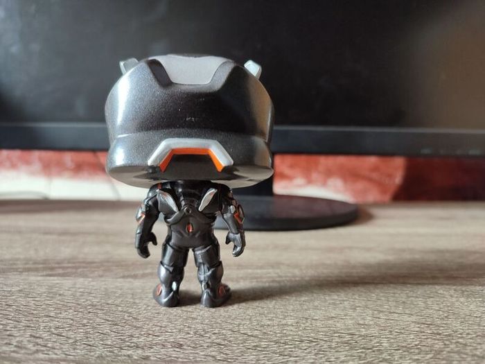 Fortnite Omega Funko pop