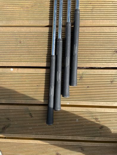 golf: ping g2 irons