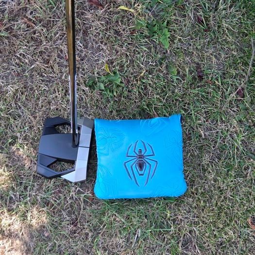 TaylorMade Spider ZT