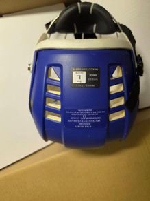 helmet