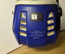 helmet
